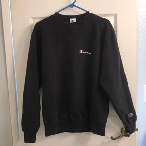 Men’s Champion Sweater